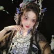 只有云溪溪奶桃微博的coser能够cos出最好的衣服效果